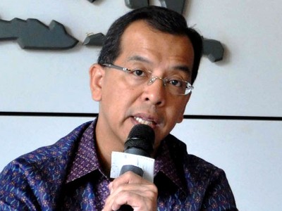 INACA Instruksikan Cabut Lisensi Pilot Nakal