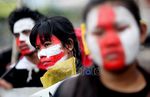 Mereka Prihatin Nasib Bangsa