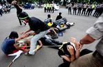 Mereka Prihatin Nasib Bangsa