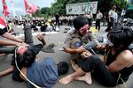 Mereka Prihatin Nasib Bangsa