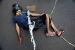 Mereka Prihatin Nasib Bangsa
