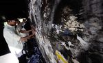 Jumat Bersih di Jembatan Semanggi