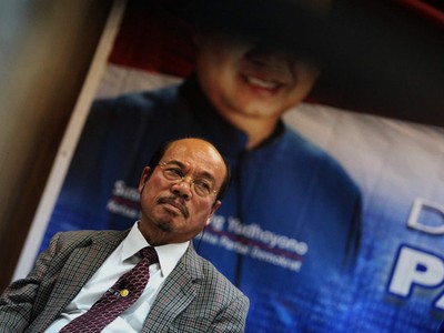 TB Silalahi, Tetap Eksis Sejak Orde Baru