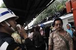 Aturan Tidak Tegas, Penumpang Cuek