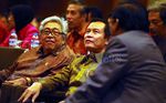 Mega Sebut Pria Paling Sering Korupsi