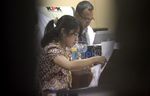 KPK Geledah Ruang Banggar DPR