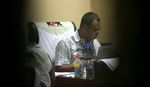KPK Geledah Ruang Banggar DPR