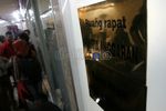 KPK Geledah Ruang Banggar DPR