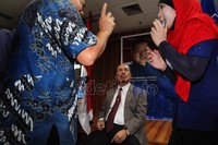 Saat ini, TB Silalahi menjabat posisi cukup strategis di partai berkuasa yakni sebagai Sekretaris Dewan Kehormatan Partai Demokrat. Jabatan itu punya pengaruh memberikan nasihat kepada Ketua Dewan Pembina serta mensortir kader nakal dan memberi sanksi.