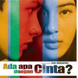 Ramai Penonton, Jadwal Tayang Film AADC Diperpanjang