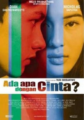 Ramai Penonton, Jadwal Tayang Film \AADC\ Diperpanjang Ramai Penonton, Jadwal Tayang Film \AADC\ Diperpanjang