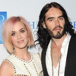 Russel Brand Ingin Jadi Investor West Ham United
