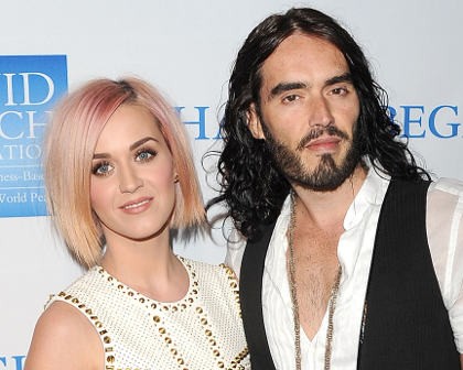 Russel Brand Ingin Jadi Investor West Ham United