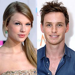 Duh, Taylor Swift Dicampakkan Pacar Lagi