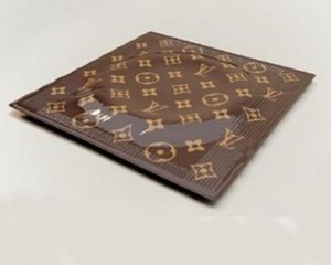 Wah, Ada Kondom Louis Vuitton Seharga Rp 610 Ribu