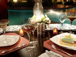 Rayakan Valentine di Hotel Berbintang 5 Ini!