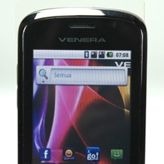 Prime 901, Ponsel TV Android