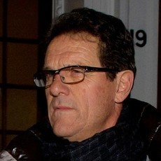 Capello Diyakini Akan Diincar Inter & Juve