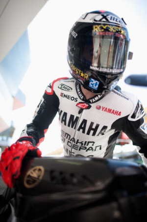 Yamaha Terus Maksimalkan Potensi YZR-M1 