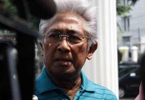 Gonta-ganti Klien, Djufri Taufik Dinilai Langgar Kode Etik Advokat