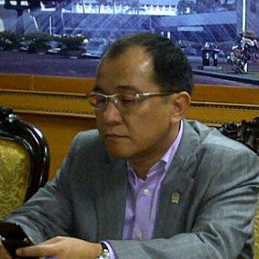 Kisah Anggota DPR Akbar Faisal dan Aksi Tolak FPI di Bandara Palangkaraya