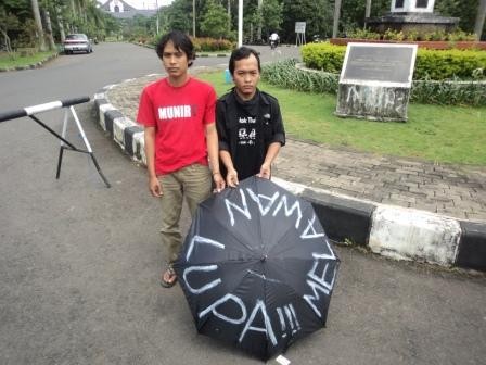 Gelar Doktor Kehormatan Undip Dikritik, Eks Waka BIN Tanggapi Dingin