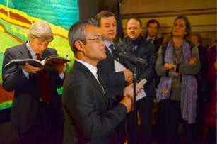 Indonesia Ruh Lukisan Maestro Romanis, Italia