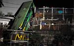 Bus Karunia Bakti Nyungsep