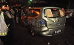 Bus Karunia Bakti Nyungsep