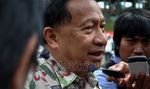 Menhub Sambangi Lokasi Kecelakaan Maut Cisarua