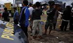 Puslabfor Selidiki Kecelakaan Maut Cisarua