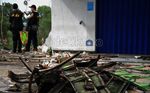Puslabfor Selidiki Kecelakaan Maut Cisarua