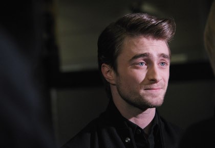 Daniel Radcliffe Tak Peduli Dianggap Gay