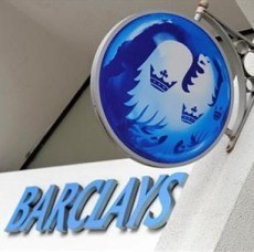 Laba Anjlok 16%, Bankir Barclays Cuma Dapat Bonus Rp 30 Triliun