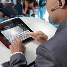 Aplikasi Gratis untuk Komunikasi via iPad