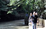 Menikmati Pesona Air Terjun Bantimurung