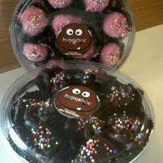 Berburu Cokelat untuk valentine di Bandung Yuk!