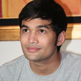 Teuku Wisnu Senang Wisata Kuliner di Bandung