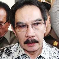  PK Ditolak, Antasari Hormati Putusan MA