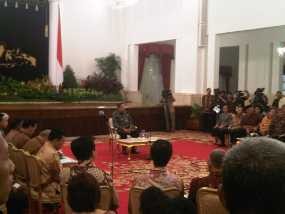 SBY Perintahkan Pemkot Bogor Segera Selesaikan Kasus GKI Yasmin