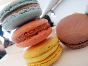 Resep Kue: Macaroon