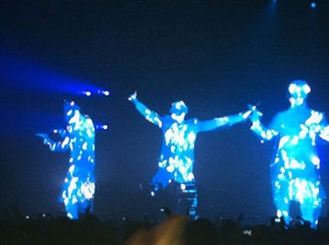 Film Konser The Chemical Brothers Akan Segera Dirilis