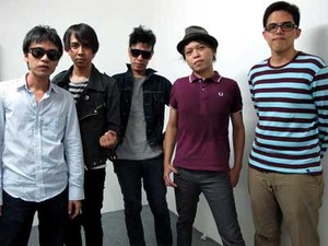 Konser Gratis The Upstairs Family Tree Digelar Jumat Ini