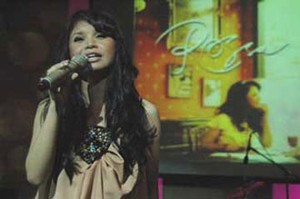 Album The Best of Rossa Raih Multi-Platinum