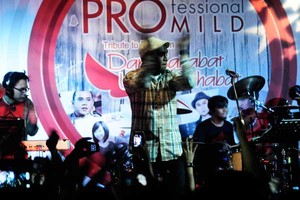 Live Review: Tribute to Peterpan: Dari Sahabat Untuk Sahabat