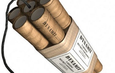 Tujuh Orang Tewas Akibat Bom TV di Pakistan