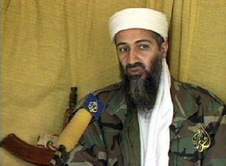  Osama Berpesan Agar Anaknya Hidup Damai di Barat dan Bersekolah 