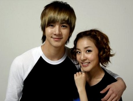 Thunder MBLAQ Ingin Pilihkan Suami untuk Sandara Park