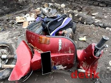 Duh, Konsumsi Narkoba Sehari 5 Kali Kecelakaan!