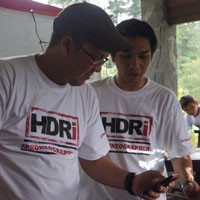 HDRi, Komunitas HDR dengan Gaya iPhoneography